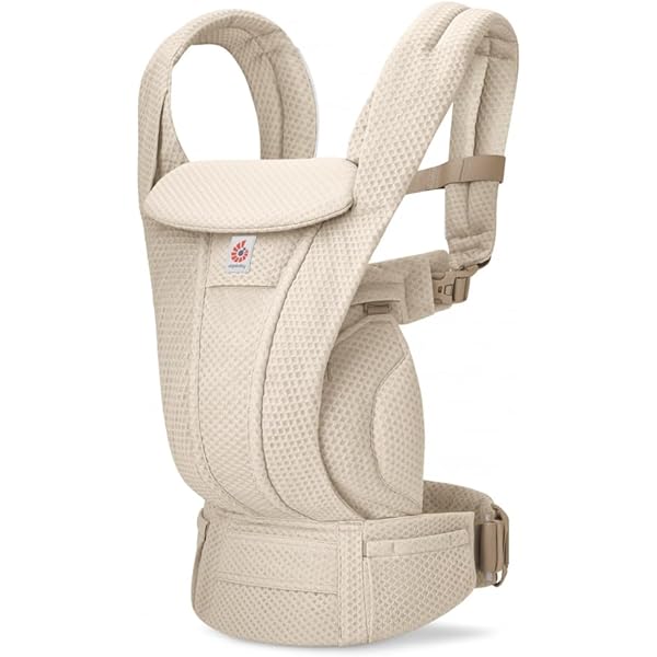 Amazon.co.jp: Ergobaby(エルゴベビー) OMNI Deluxe Mesh